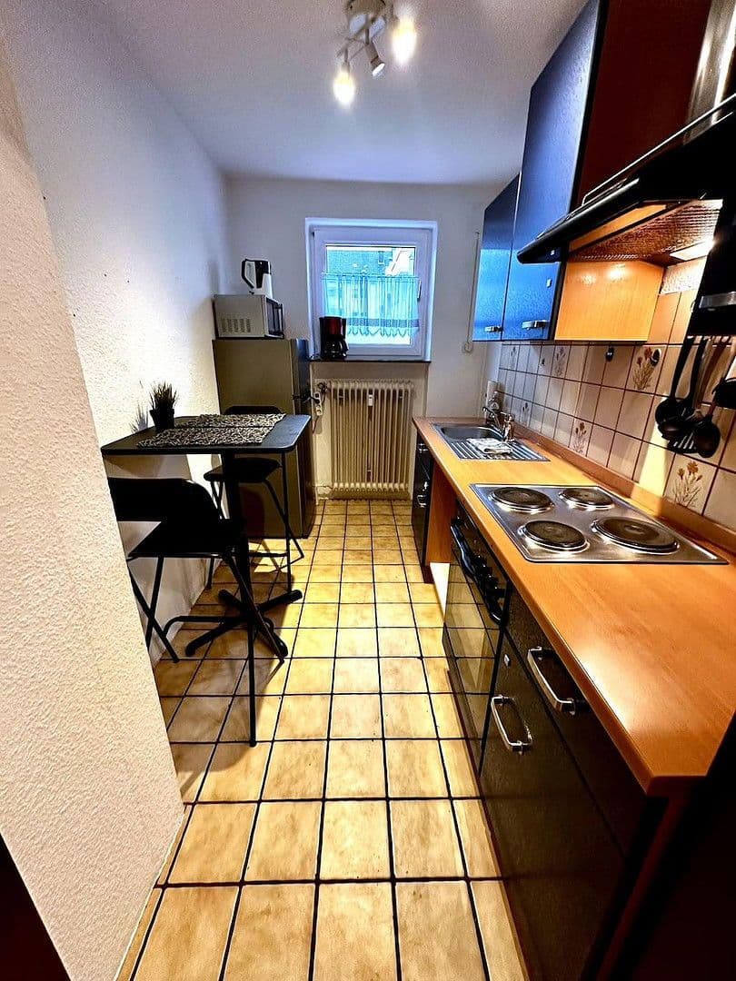 1 bedroom flat to rent, 30 m², Langenhagen, Lower Saxony 1 bedroom flat to rent, 30 m², Langenhagen, Lower Saxony