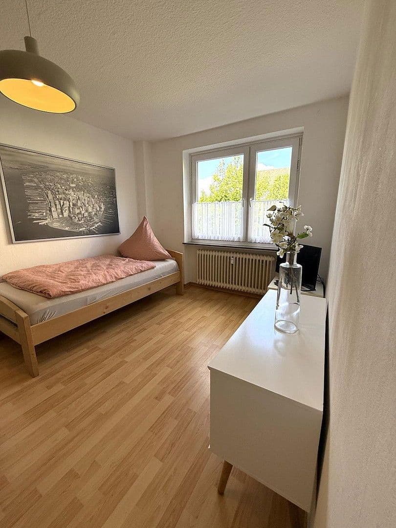 1 bedroom flat to rent, 30 m², Langenhagen, Lower Saxony 1 bedroom flat to rent, 30 m², Langenhagen, Lower Saxony