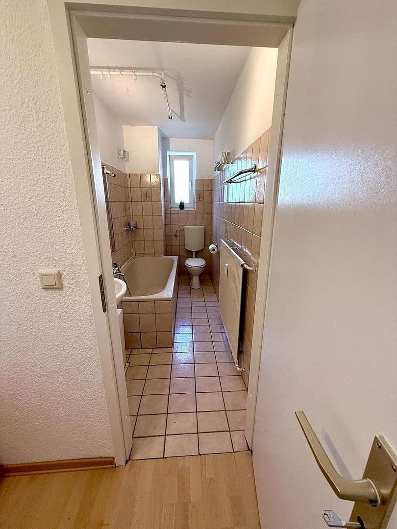 1 bedroom flat to rent, 30 m², Langenhagen, Lower Saxony 1 bedroom flat to rent, 30 m², Langenhagen, Lower Saxony