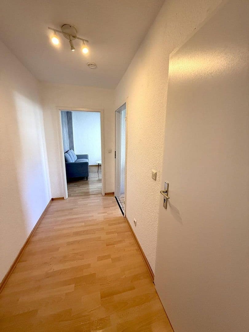 1 bedroom flat to rent, 30 m², Langenhagen, Lower Saxony 1 bedroom flat to rent, 30 m², Langenhagen, Lower Saxony