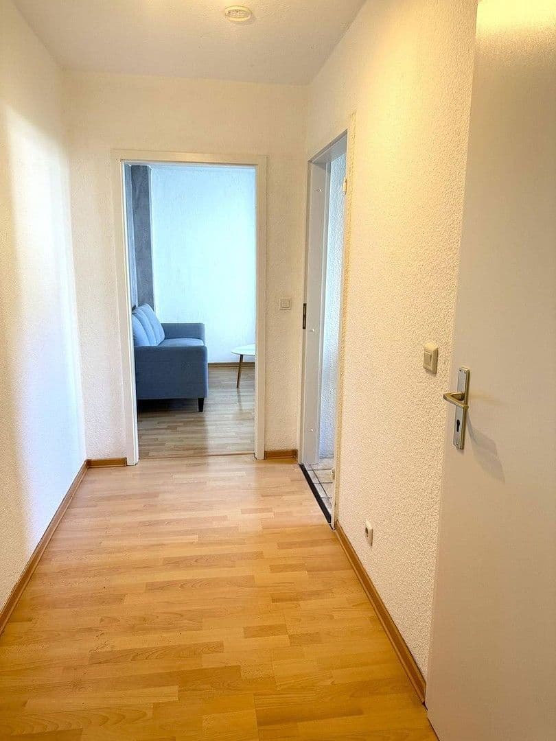 1 bedroom flat to rent, 30 m², Langenhagen, Lower Saxony 1 bedroom flat to rent, 30 m², Langenhagen, Lower Saxony