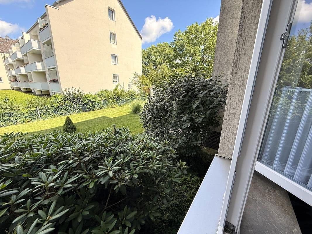 1 bedroom flat to rent, 30 m², Langenhagen, Lower Saxony 1 bedroom flat to rent, 30 m², Langenhagen, Lower Saxony