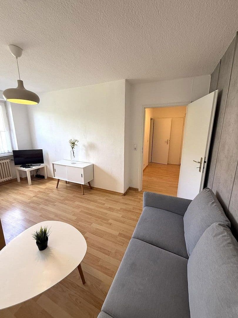 1 bedroom flat to rent, 30 m², Langenhagen, Lower Saxony 1 bedroom flat to rent, 30 m², Langenhagen, Lower Saxony