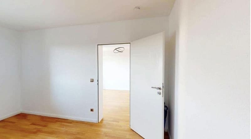 2 bedroom flat to rent, 50 m², Robert-Schumann-Weg 10, Paderborn, North Rhine-Westphalia 2 bedroom flat to rent, 50 m², Robert-Schumann-Weg 10, Paderborn, North Rhine-Westphalia