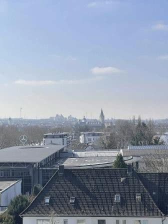 2 bedroom flat to rent, 50 m², Robert-Schumann-Weg 10, Paderborn, North Rhine-Westphalia 2 bedroom flat to rent, 50 m², Robert-Schumann-Weg 10, Paderborn, North Rhine-Westphalia