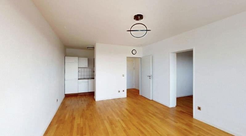 2 bedroom flat to rent, 50 m², Robert-Schumann-Weg 10, Paderborn, North Rhine-Westphalia 2 bedroom flat to rent, 50 m², Robert-Schumann-Weg 10, Paderborn, North Rhine-Westphalia