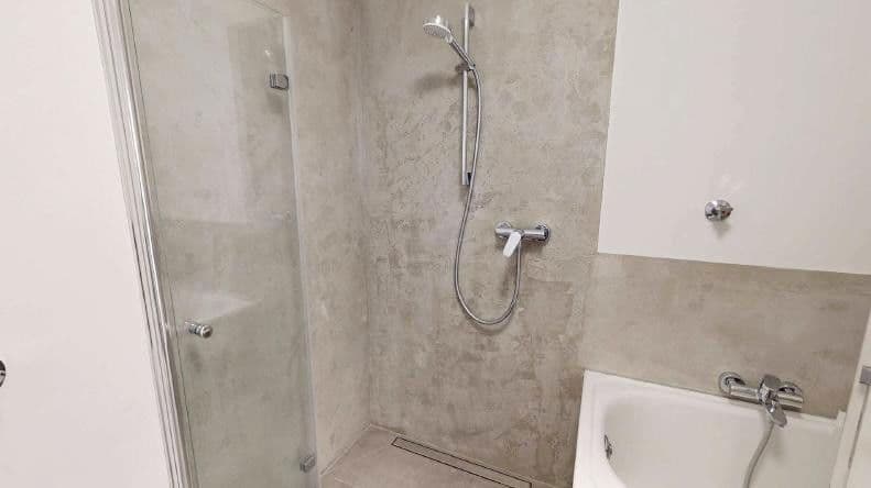 2 bedroom flat to rent, 50 m², Robert-Schumann-Weg 10, Paderborn, North Rhine-Westphalia 2 bedroom flat to rent, 50 m², Robert-Schumann-Weg 10, Paderborn, North Rhine-Westphalia