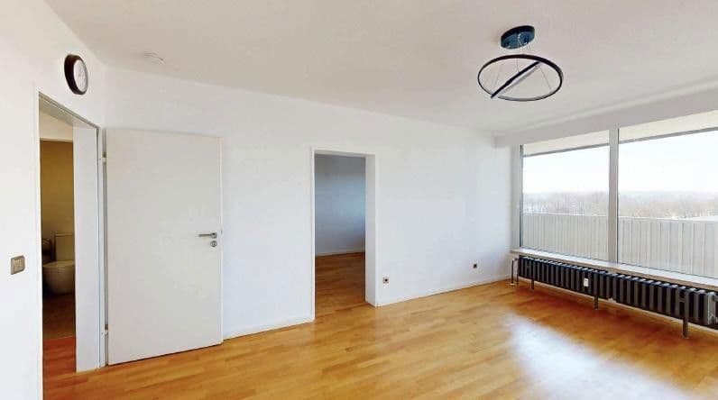 2 bedroom flat to rent, 50 m², Robert-Schumann-Weg 10, Paderborn, North Rhine-Westphalia 2 bedroom flat to rent, 50 m², Robert-Schumann-Weg 10, Paderborn, North Rhine-Westphalia