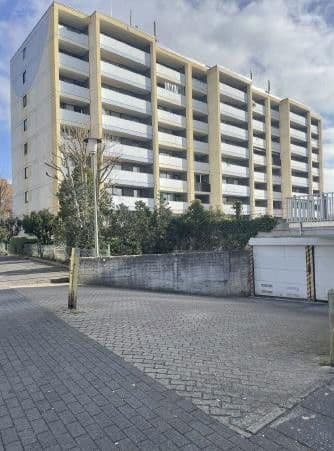 2 bedroom flat to rent, 50 m², Robert-Schumann-Weg 10, Paderborn, North Rhine-Westphalia 2 bedroom flat to rent, 50 m², Robert-Schumann-Weg 10, Paderborn, North Rhine-Westphalia