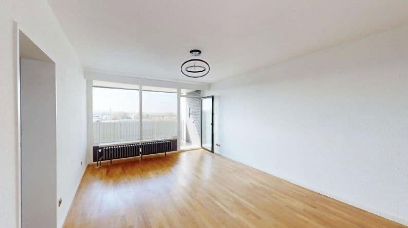 2 bedroom flat to rent, 50 m², Robert-Schumann-Weg 10, Paderborn, North Rhine-Westphalia 2 bedroom flat to rent, 50 m², Robert-Schumann-Weg 10, Paderborn, North Rhine-Westphalia