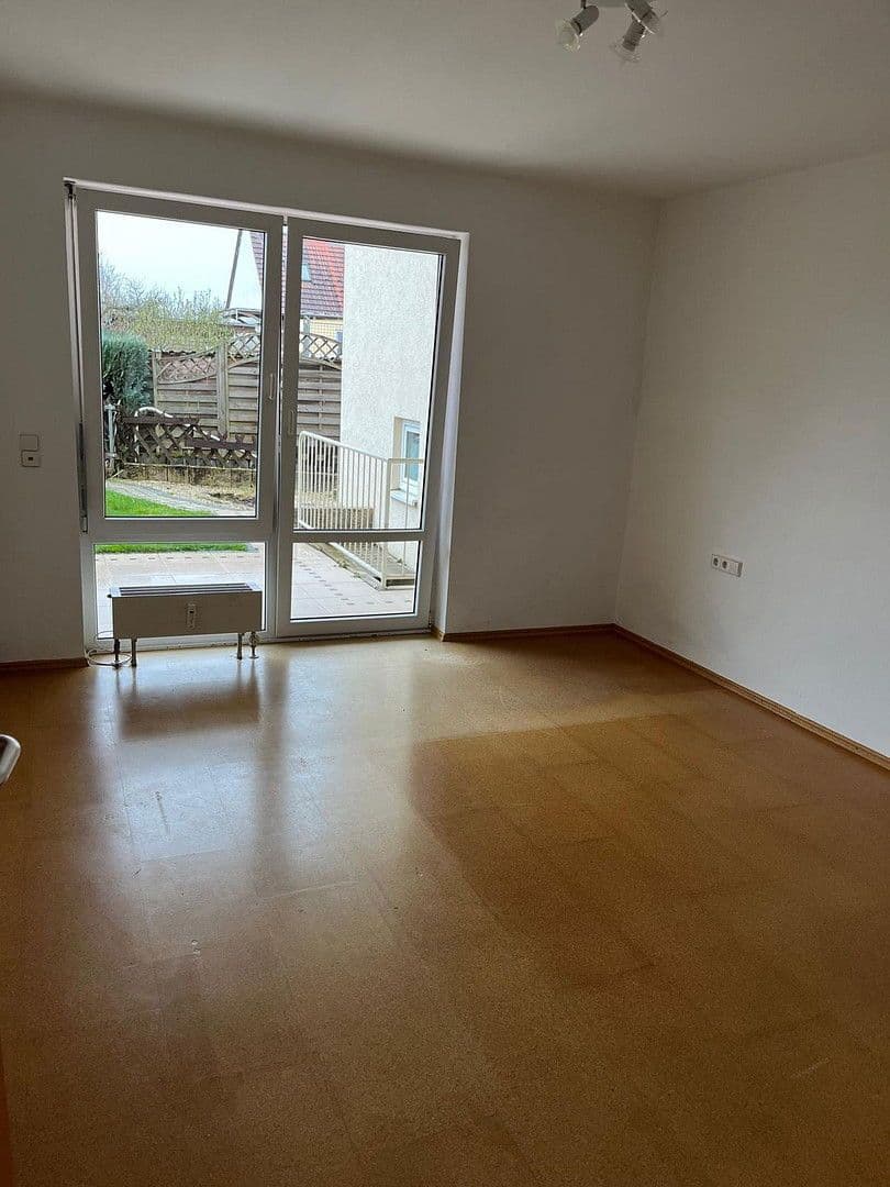 4 bedroom flat to rent, 108 m², Sindelfingen, Baden-Württemberg 4 bedroom flat to rent, 108 m², Sindelfingen, Baden-Württemberg