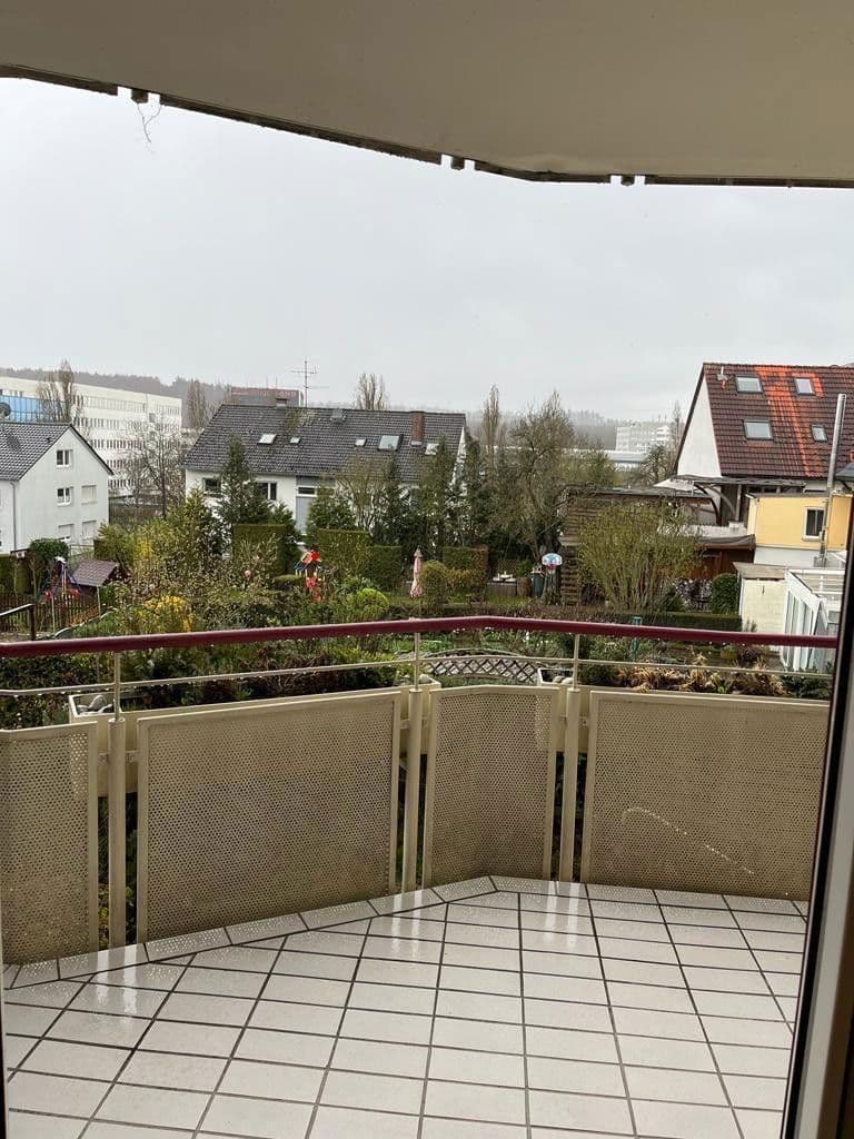 4 bedroom flat to rent, 108 m², Sindelfingen, Baden-Württemberg 4 bedroom flat to rent, 108 m², Sindelfingen, Baden-Württemberg