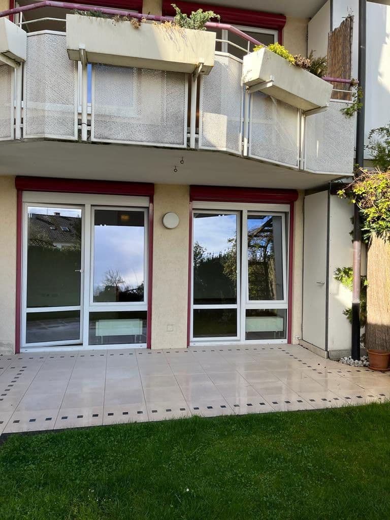 4 bedroom flat to rent, 108 m², Sindelfingen, Baden-Württemberg 4 bedroom flat to rent, 108 m², Sindelfingen, Baden-Württemberg