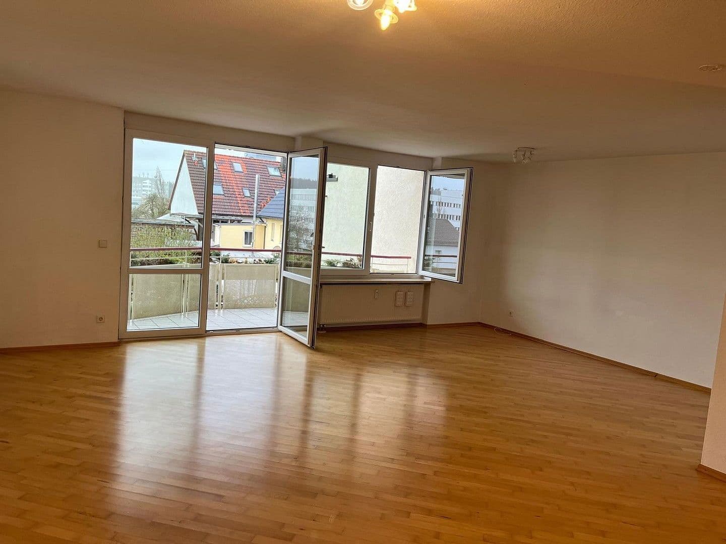 4 bedroom flat to rent, 108 m², Sindelfingen, Baden-Württemberg 4 bedroom flat to rent, 108 m², Sindelfingen, Baden-Württemberg