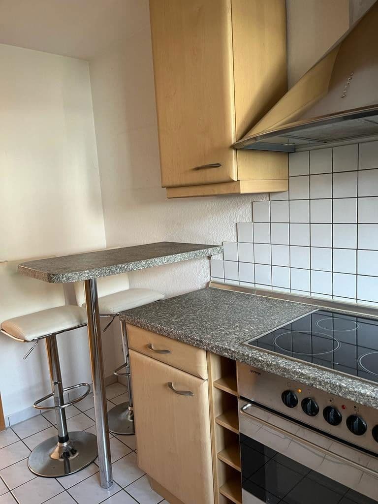 4 bedroom flat to rent, 108 m², Sindelfingen, Baden-Württemberg 4 bedroom flat to rent, 108 m², Sindelfingen, Baden-Württemberg