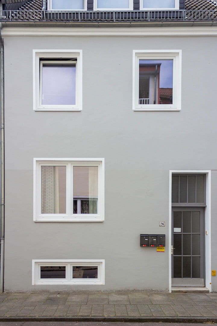 2 bedroom flat to rent, 44 m², Olgastr. 26, Bremen, Bremen 2 bedroom flat to rent, 44 m², Olgastr. 26, Bremen, Bremen