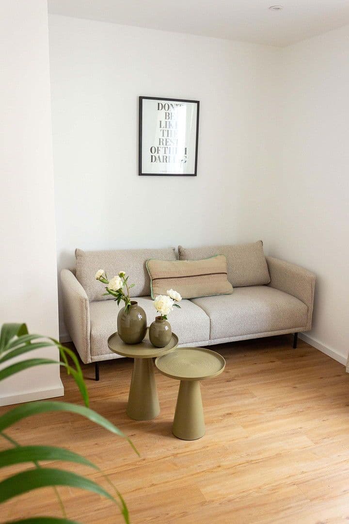 2 bedroom flat to rent, 44 m², Olgastr. 26, Bremen, Bremen 2 bedroom flat to rent, 44 m², Olgastr. 26, Bremen, Bremen