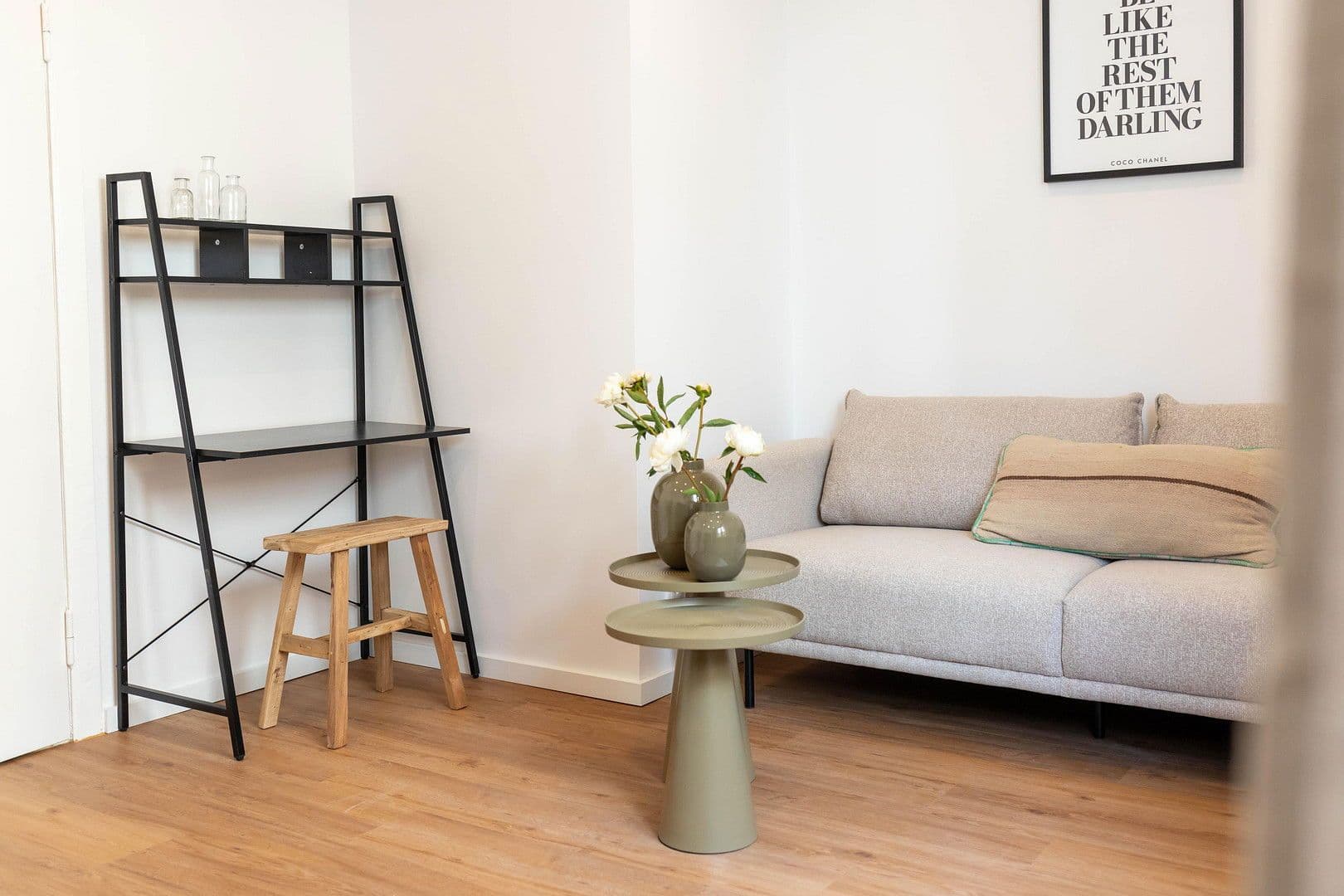 2 bedroom flat to rent, 44 m², Olgastr. 26, Bremen, Bremen 2 bedroom flat to rent, 44 m², Olgastr. 26, Bremen, Bremen