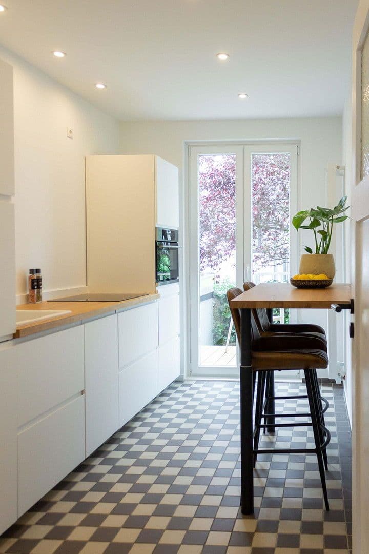 2 bedroom flat to rent, 44 m², Olgastr. 26, Bremen, Bremen 2 bedroom flat to rent, 44 m², Olgastr. 26, Bremen, Bremen