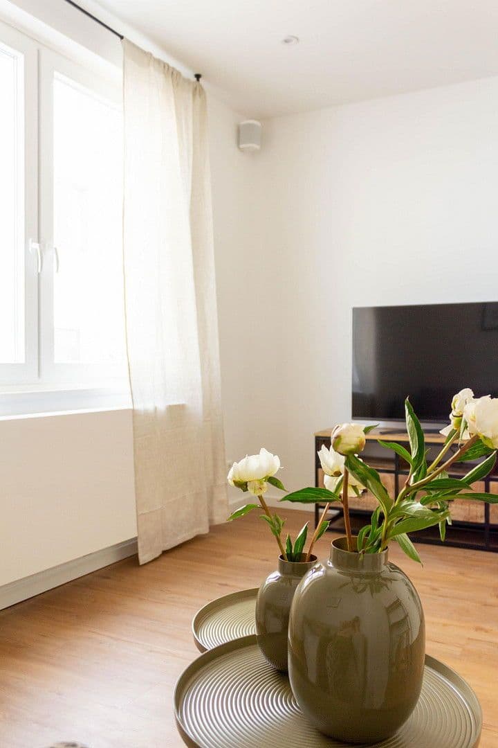 2 bedroom flat to rent, 44 m², Olgastr. 26, Bremen, Bremen 2 bedroom flat to rent, 44 m², Olgastr. 26, Bremen, Bremen