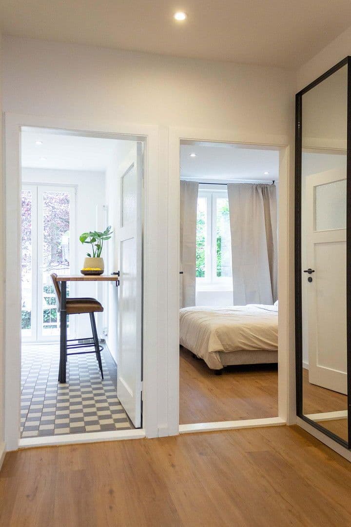 2 bedroom flat to rent, 44 m², Olgastr. 26, Bremen, Bremen 2 bedroom flat to rent, 44 m², Olgastr. 26, Bremen, Bremen