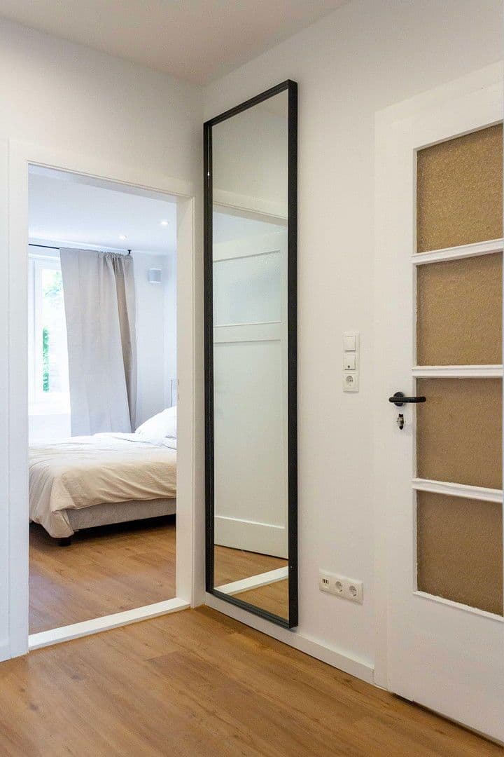2 bedroom flat to rent, 44 m², Olgastr. 26, Bremen, Bremen 2 bedroom flat to rent, 44 m², Olgastr. 26, Bremen, Bremen