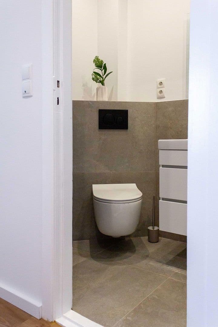 2 bedroom flat to rent, 44 m², Olgastr. 26, Bremen, Bremen 2 bedroom flat to rent, 44 m², Olgastr. 26, Bremen, Bremen
