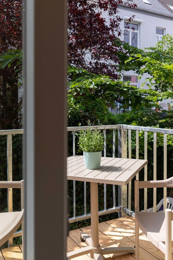 2 bedroom flat to rent, 44 m², Olgastr. 26, Bremen, Bremen 2 bedroom flat to rent, 44 m², Olgastr. 26, Bremen, Bremen