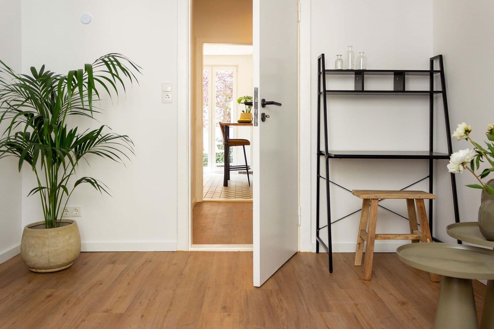 2 bedroom flat to rent, 44 m², Olgastr. 26, Bremen, Bremen 2 bedroom flat to rent, 44 m², Olgastr. 26, Bremen, Bremen