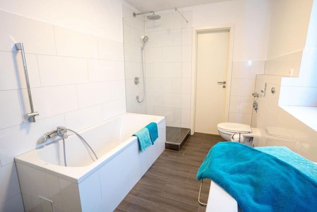 2 bedroom flat to rent, 64 m², Gaienhofen, Baden-Württemberg 2 bedroom flat to rent, 64 m², Gaienhofen, Baden-Württemberg