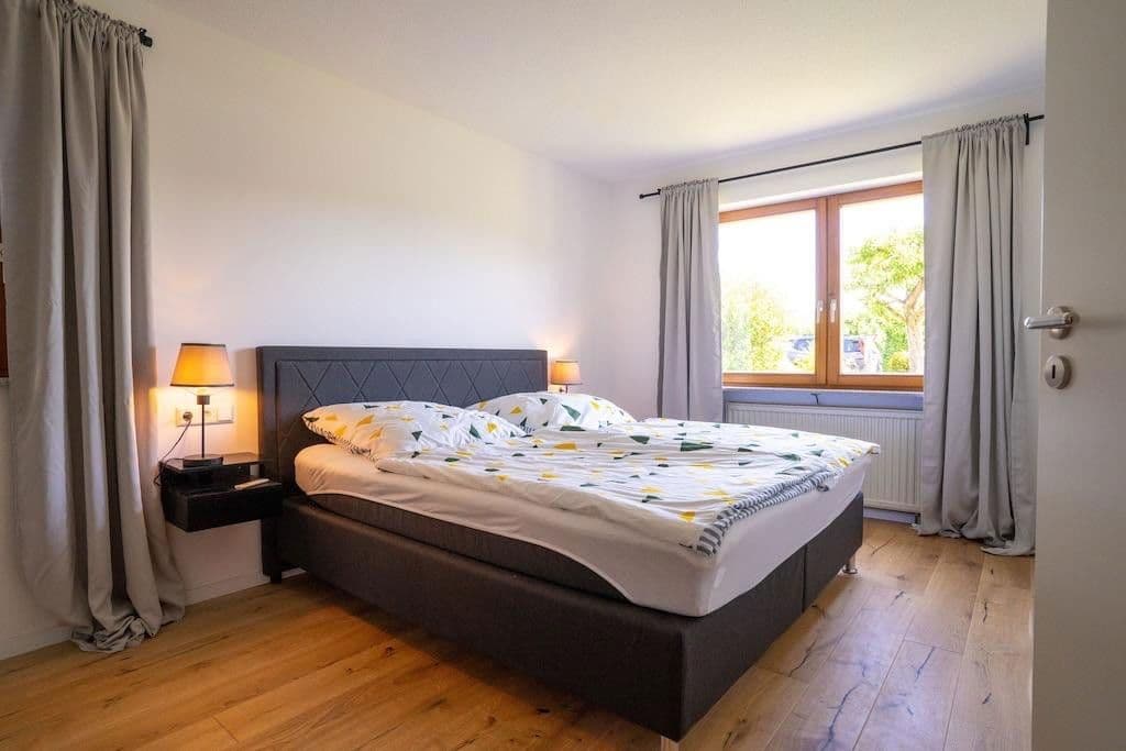 2 bedroom flat to rent, 64 m², Gaienhofen, Baden-Württemberg 2 bedroom flat to rent, 64 m², Gaienhofen, Baden-Württemberg