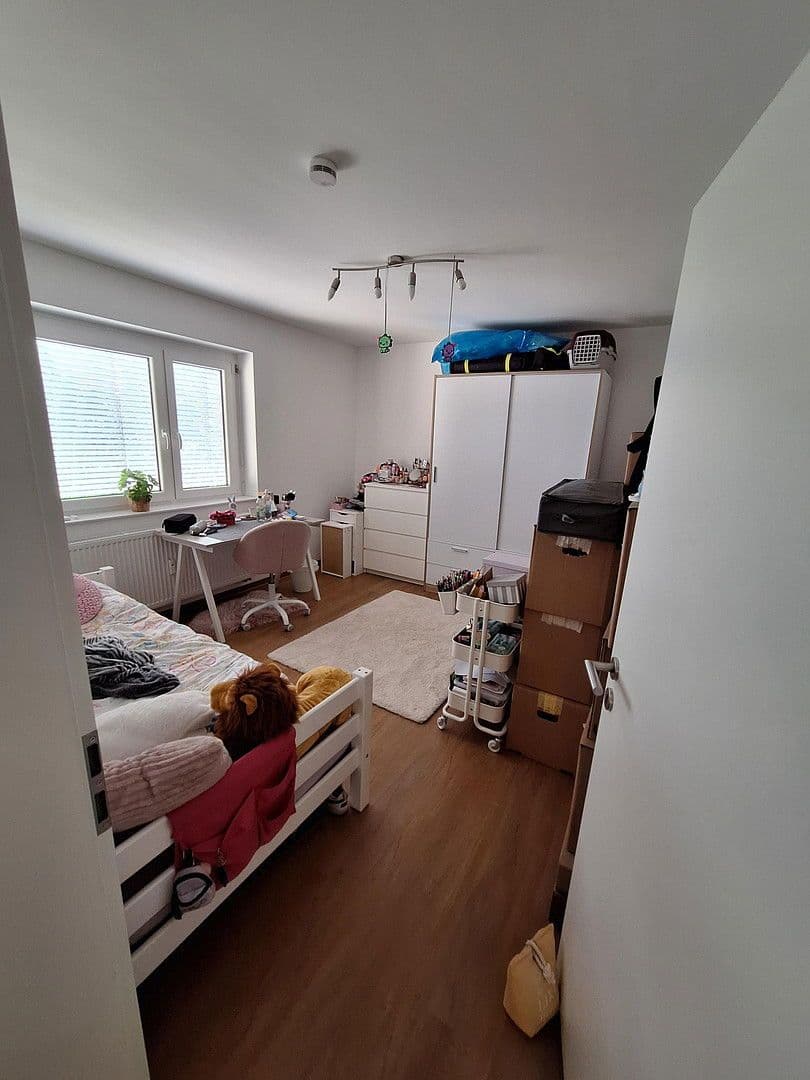 5 bedroom flat to rent, 125 m², Reuther Str. 25, Forchheim, Bavaria 5 bedroom flat to rent, 125 m², Reuther Str. 25, Forchheim, Bavaria