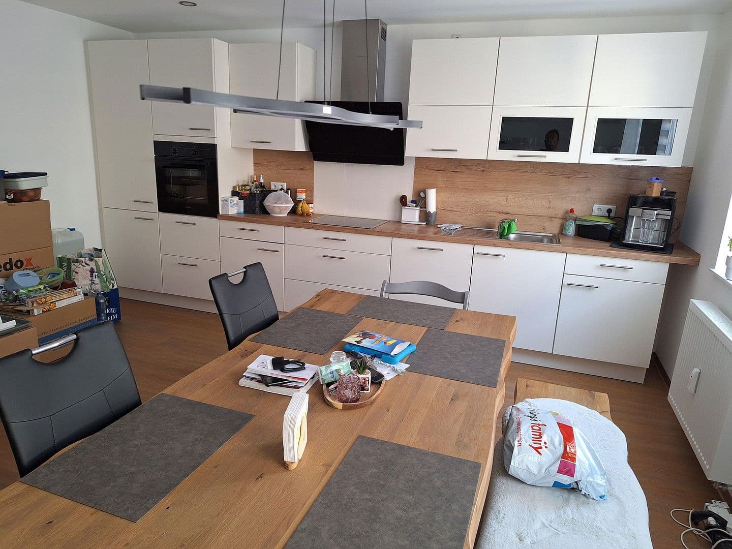 5 bedroom flat to rent, 125 m², Reuther Str. 25, Forchheim, Bavaria 5 bedroom flat to rent, 125 m², Reuther Str. 25, Forchheim, Bavaria