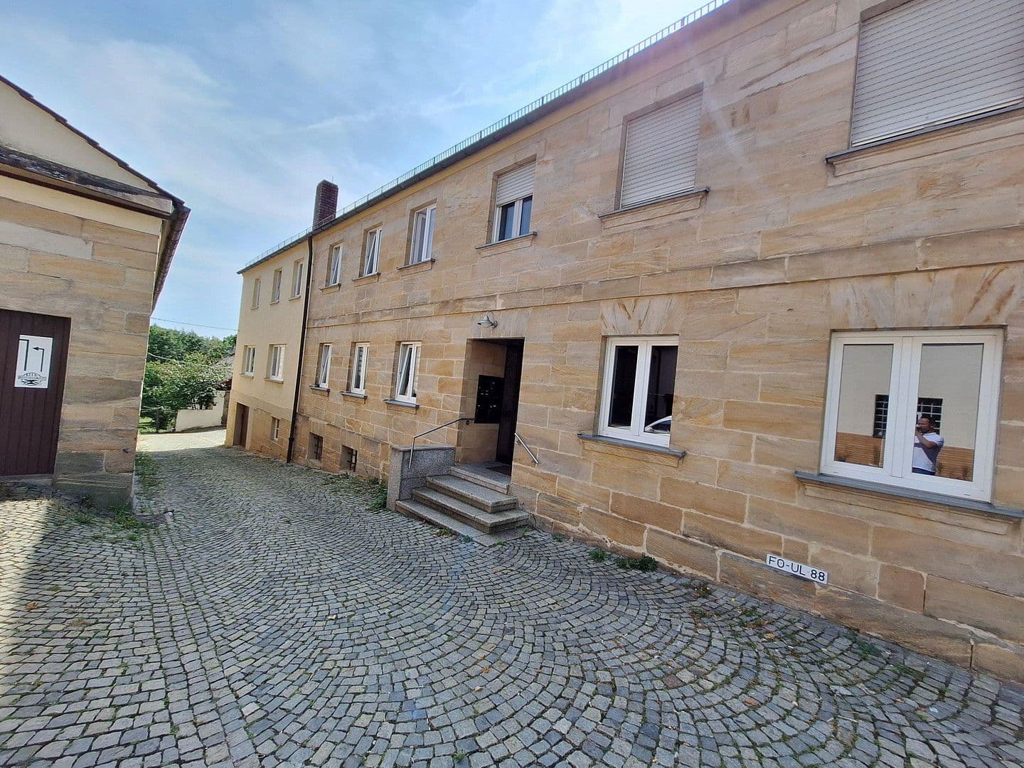 5 bedroom flat to rent, 125 m², Reuther Str. 25, Forchheim, Bavaria 5 bedroom flat to rent, 125 m², Reuther Str. 25, Forchheim, Bavaria
