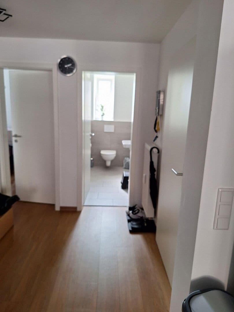 5 bedroom flat to rent, 125 m², Reuther Str. 25, Forchheim, Bavaria 5 bedroom flat to rent, 125 m², Reuther Str. 25, Forchheim, Bavaria