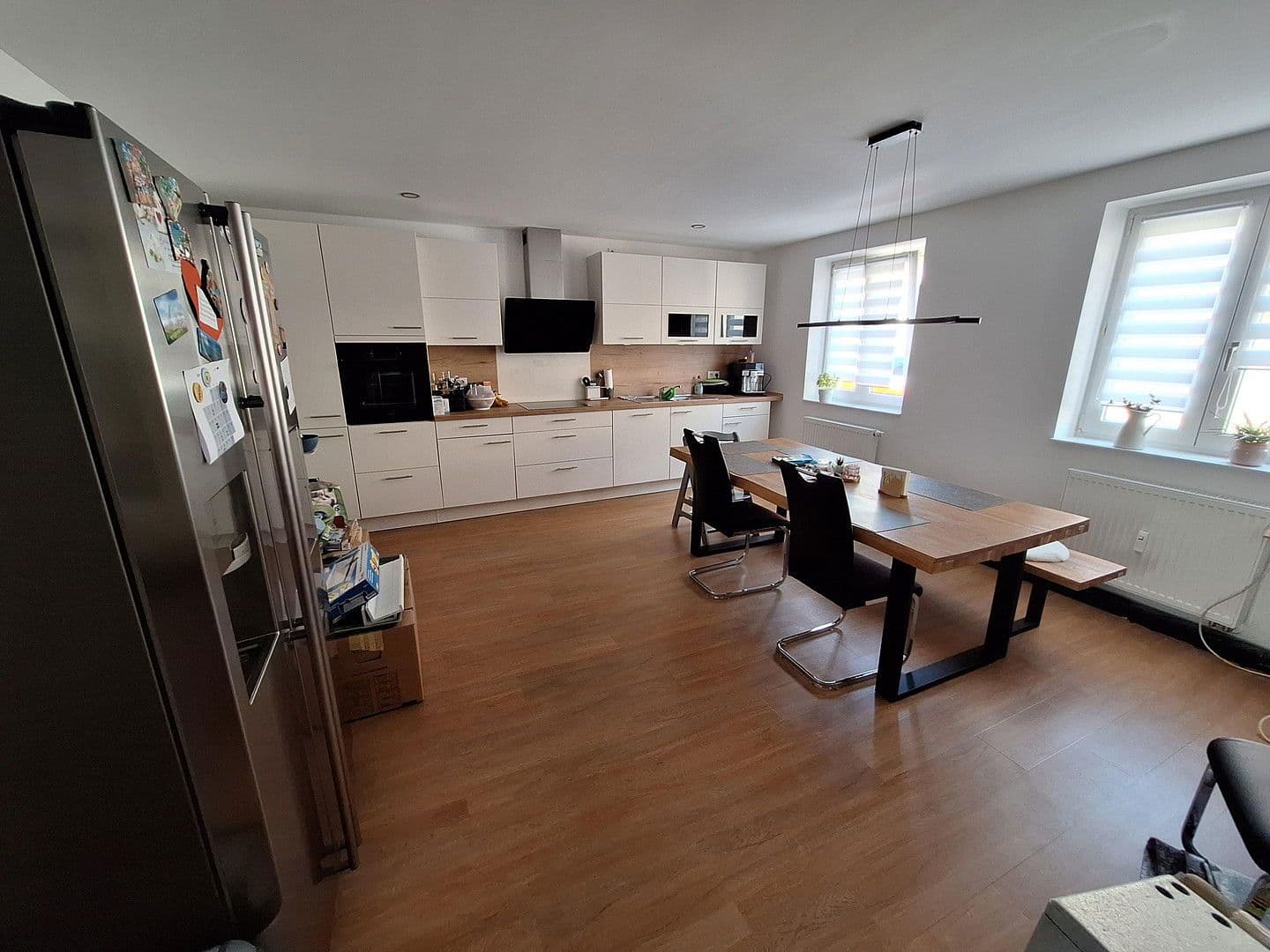 5 bedroom flat to rent, 125 m², Reuther Str. 25, Forchheim, Bavaria 5 bedroom flat to rent, 125 m², Reuther Str. 25, Forchheim, Bavaria