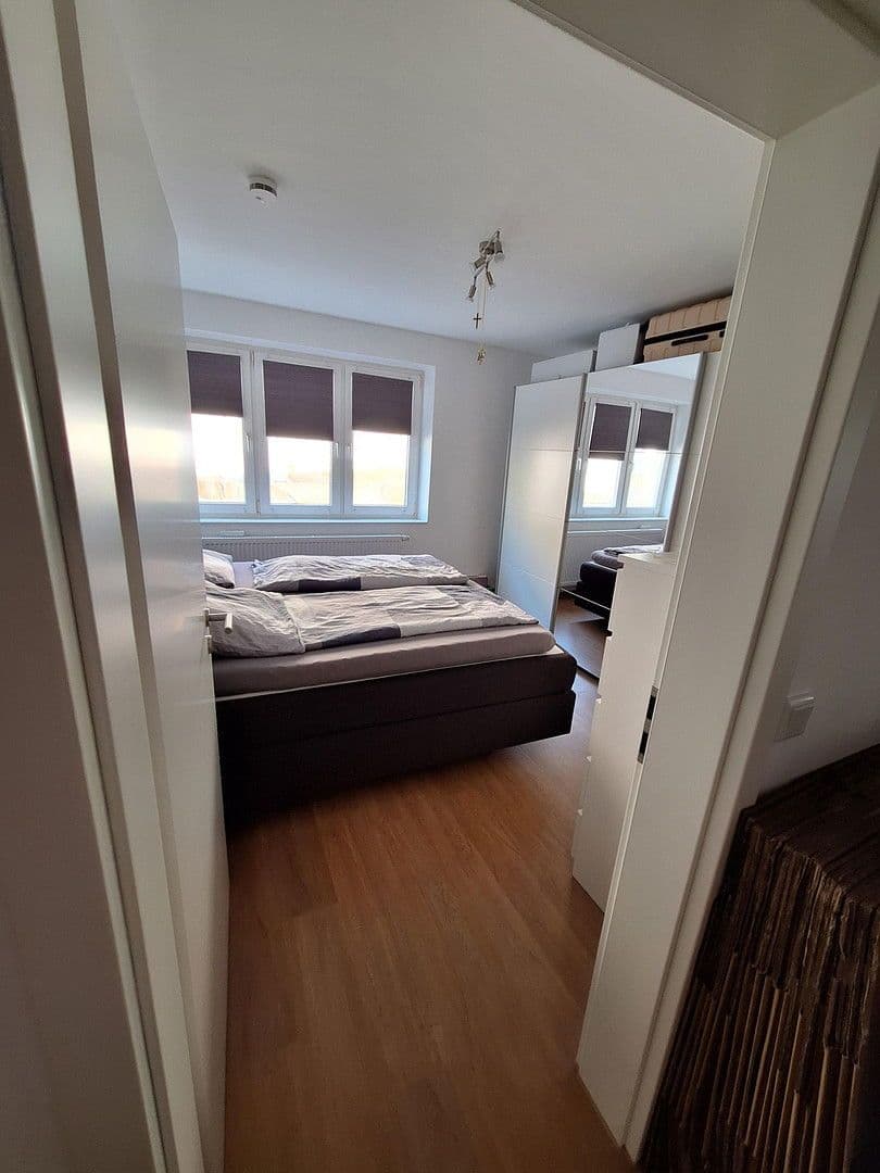 5 bedroom flat to rent, 125 m², Reuther Str. 25, Forchheim, Bavaria 5 bedroom flat to rent, 125 m², Reuther Str. 25, Forchheim, Bavaria