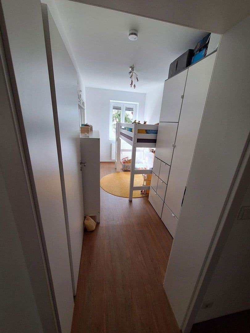 5 bedroom flat to rent, 125 m², Reuther Str. 25, Forchheim, Bavaria 5 bedroom flat to rent, 125 m², Reuther Str. 25, Forchheim, Bavaria