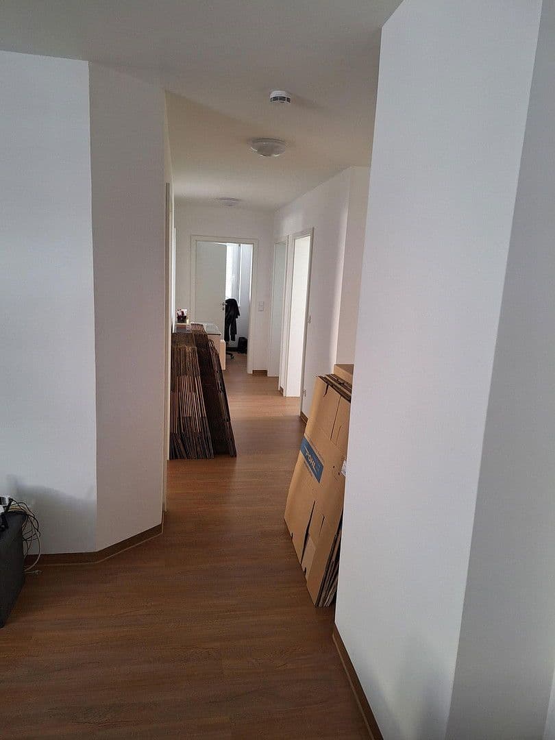 5 bedroom flat to rent, 125 m², Reuther Str. 25, Forchheim, Bavaria 5 bedroom flat to rent, 125 m², Reuther Str. 25, Forchheim, Bavaria