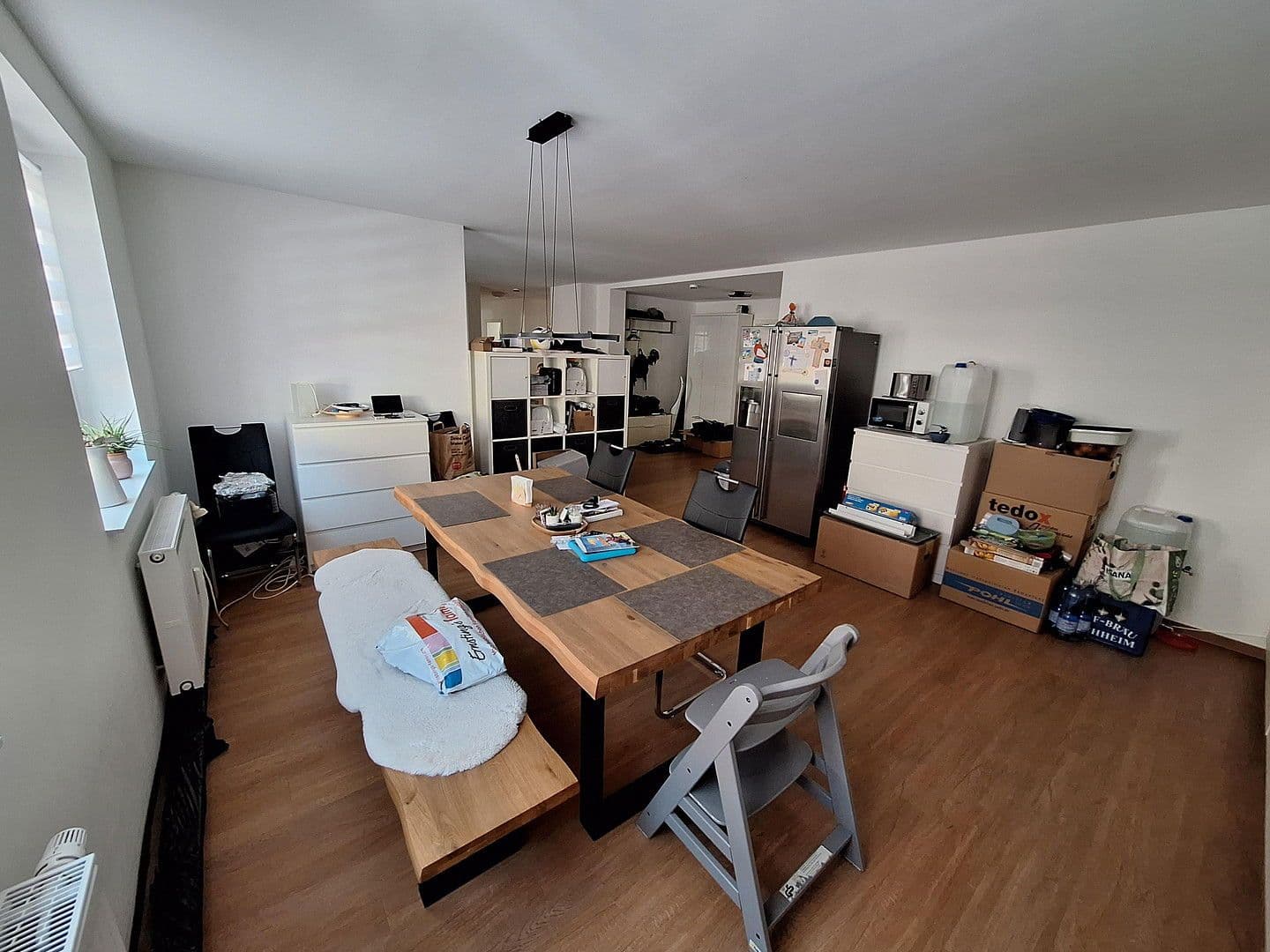 5 bedroom flat to rent, 125 m², Reuther Str. 25, Forchheim, Bavaria 5 bedroom flat to rent, 125 m², Reuther Str. 25, Forchheim, Bavaria
