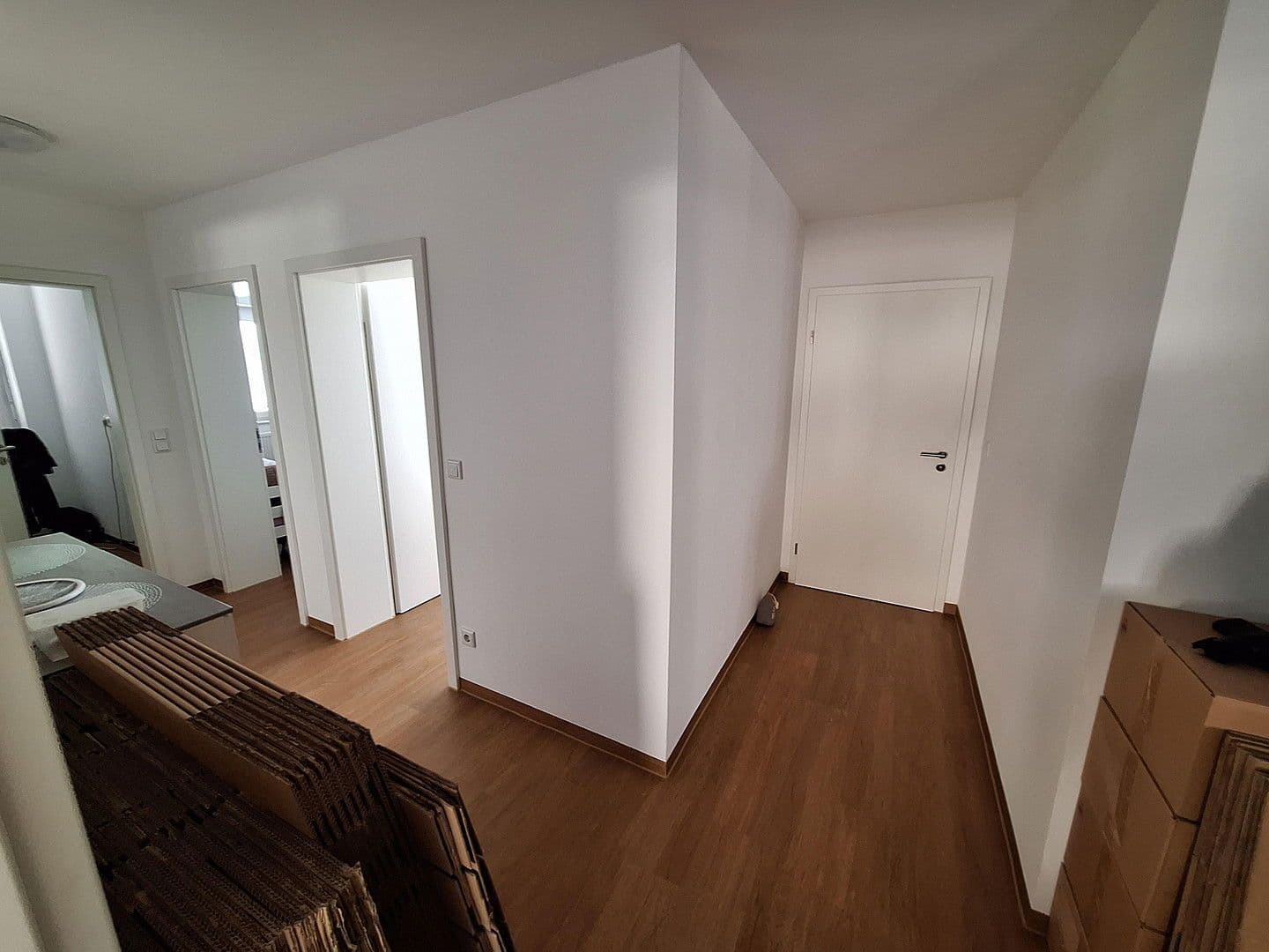 5 bedroom flat to rent, 125 m², Reuther Str. 25, Forchheim, Bavaria 5 bedroom flat to rent, 125 m², Reuther Str. 25, Forchheim, Bavaria
