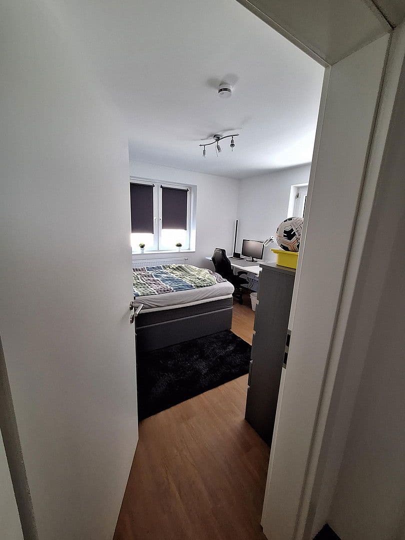 5 bedroom flat to rent, 125 m², Reuther Str. 25, Forchheim, Bavaria 5 bedroom flat to rent, 125 m², Reuther Str. 25, Forchheim, Bavaria