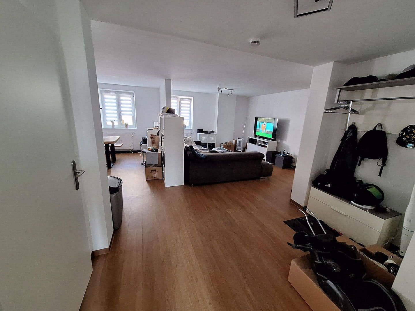 5 bedroom flat to rent, 125 m², Reuther Str. 25, Forchheim, Bavaria 5 bedroom flat to rent, 125 m², Reuther Str. 25, Forchheim, Bavaria