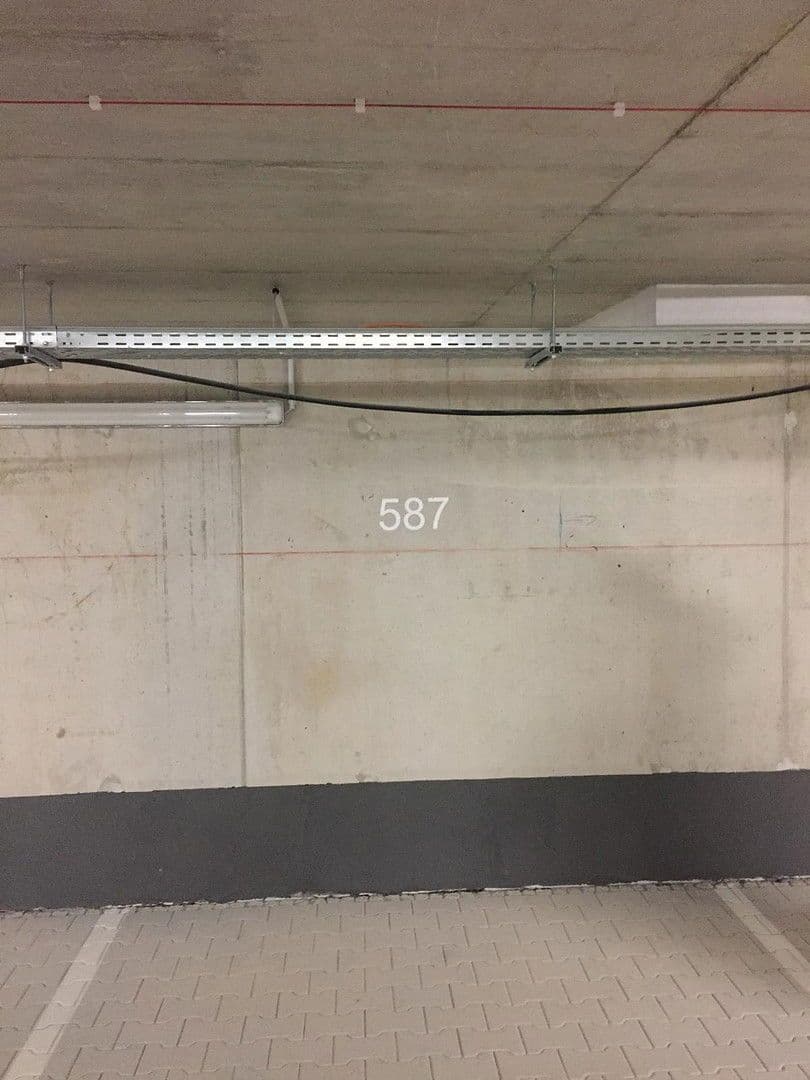 2 bedroom flat for sale, 64 m², Adolf-Baeyer-Damm 30, München, Bavaria 2 bedroom flat for sale, 64 m², Adolf-Baeyer-Damm 30, München, Bavaria