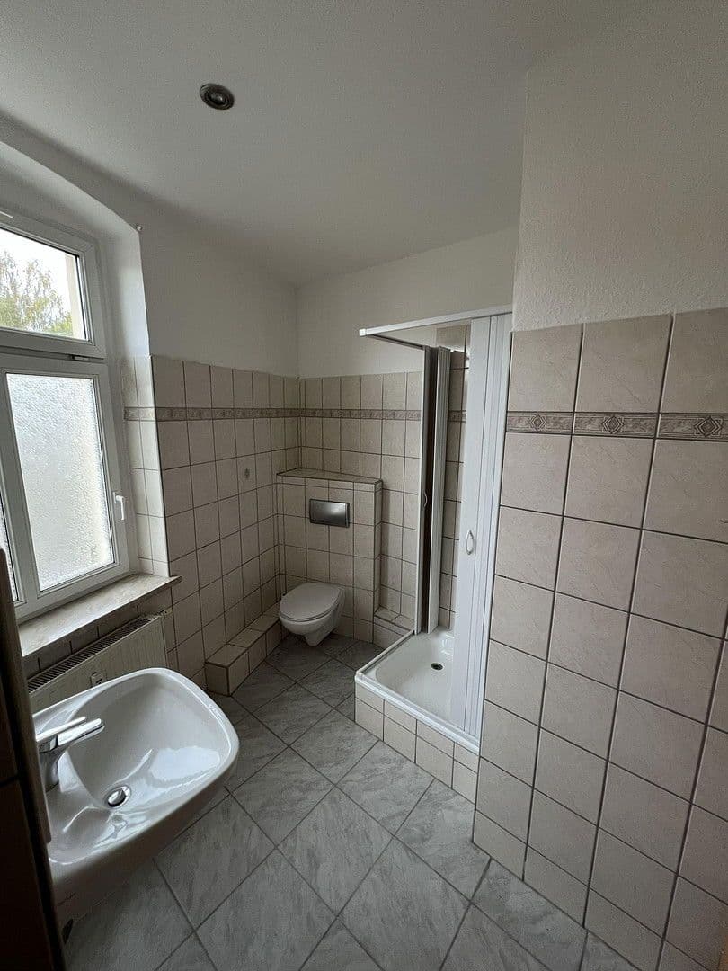 3 bedroom flat to rent, 71 m², Klosterstraße 9a, Zeitz, Saxony-Anhalt 3 bedroom flat to rent, 71 m², Klosterstraße 9a, Zeitz, Saxony-Anhalt