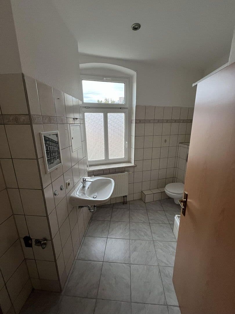 3 bedroom flat to rent, 71 m², Klosterstraße 9a, Zeitz, Saxony-Anhalt 3 bedroom flat to rent, 71 m², Klosterstraße 9a, Zeitz, Saxony-Anhalt