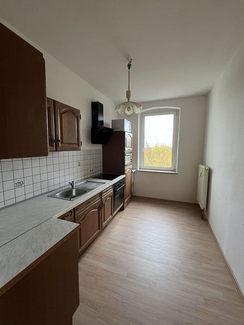 3 bedroom flat to rent, 71 m², Klosterstraße 9a, Zeitz, Saxony-Anhalt 3 bedroom flat to rent, 71 m², Klosterstraße 9a, Zeitz, Saxony-Anhalt