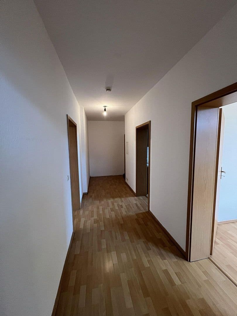 3 bedroom flat to rent, 71 m², Klosterstraße 9a, Zeitz, Saxony-Anhalt 3 bedroom flat to rent, 71 m², Klosterstraße 9a, Zeitz, Saxony-Anhalt
