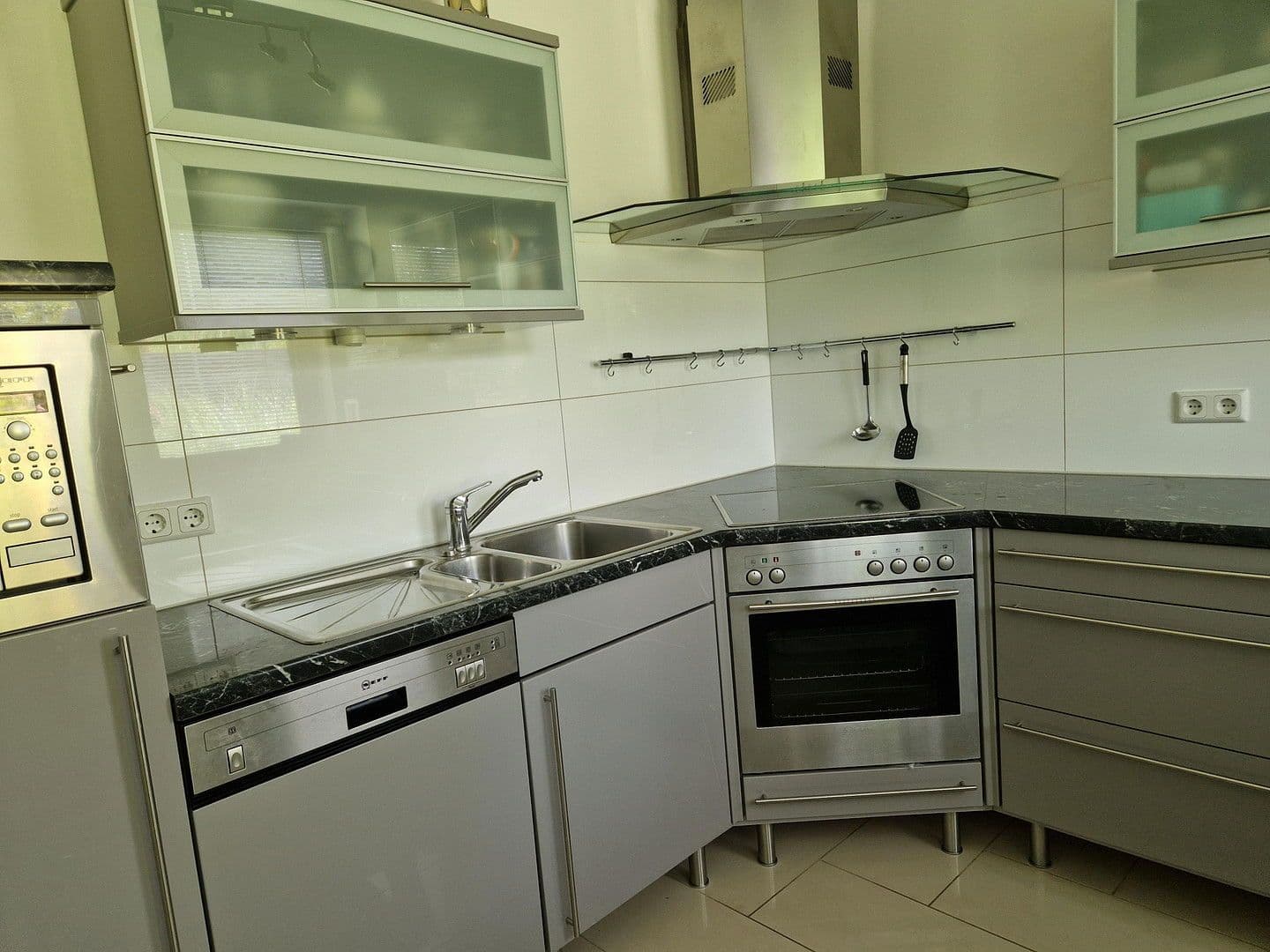2 bedroom with open-plan kitchen flat to rent, 89 m², Recklinghausen, North Rhine-Westphalia 2 bedroom with open-plan kitchen flat to rent, 89 m², Recklinghausen, North Rhine-Westphalia