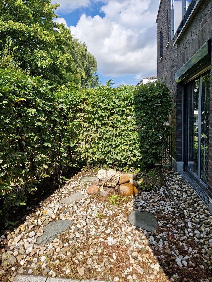 2 bedroom with open-plan kitchen flat to rent, 89 m², Recklinghausen, North Rhine-Westphalia 2 bedroom with open-plan kitchen flat to rent, 89 m², Recklinghausen, North Rhine-Westphalia